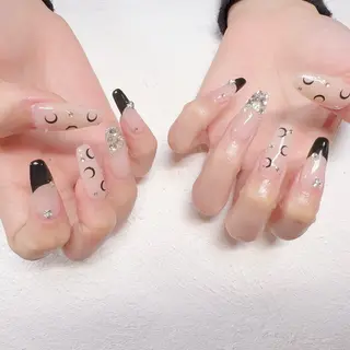 ネイル Regaro i.sのネイルデザイン