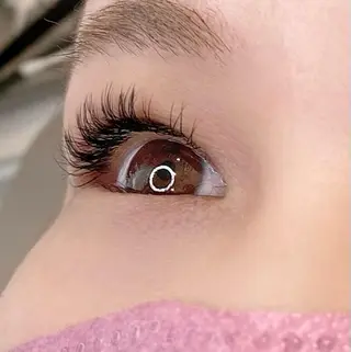 マツエク・マツパ 中野 由紀のマツエク・マツパデザイン