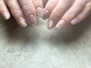 ネイル nailroom Anmie.のネイルデザイン