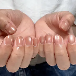 ネイル oncu nailのネイルデザイン