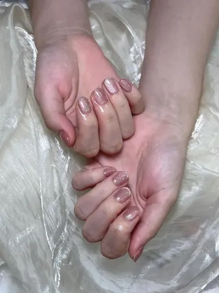 ネイル mo moのネイルデザイン