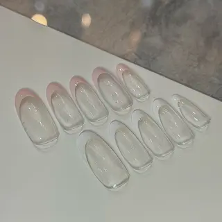 ネイル sign nail KAHOのネイルデザイン