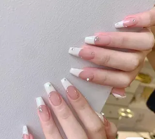 ネイル め いのネイルデザイン