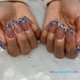 ネイル ブルーデイジー栄本店所属・BlueDaisy 栄本店のネイルデザイン