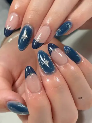 ネイル Miri nail salonのネイルデザイン