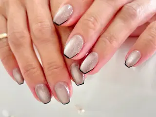 ネイル Private Soleilのネイルデザイン