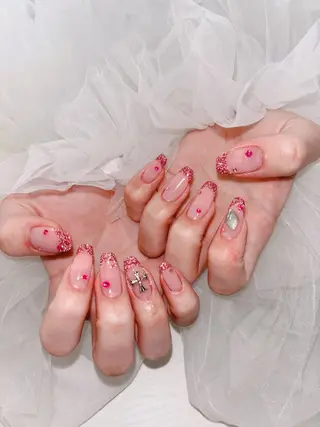 ネイル Reve所属・田川 ［Reve］のネイルデザイン