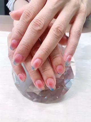 ネイル Cute Tips nailのネイルデザイン