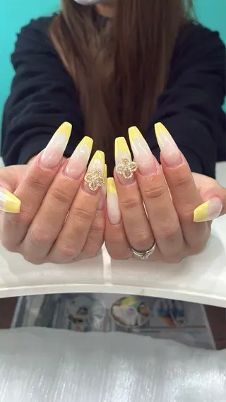 ネイル Ayane /練習モデル募集のネイルデザイン