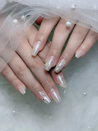 ネイル Lumi Nailのネイルデザイン