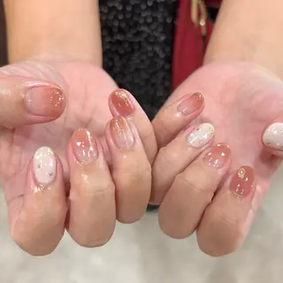 ネイル 2月分受付中 ♡narumiのネイルデザイン