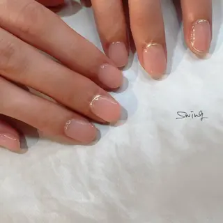 ネイル SWING Nail Salon所属・Yoshida Takakoのネイルデザイン
