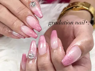 ネイル Bianca大名店 yonekuraのネイルデザイン