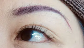 マツエク・マツパ Salon Tiffany所属・Salon Tiffanyのヘアスタイル