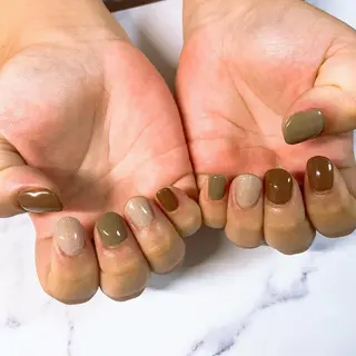 ネイル エンジェルハート所属・エンジェルハート 林田のマツエク・マツパデザイン