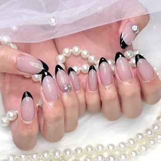 ネイル Misa nailのネイルデザイン