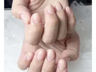 ネイル 鹿取 春子Teamのネイルデザイン