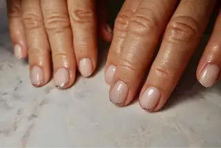 ネイル nail salon ワンミリオンのネイルデザイン