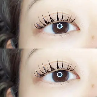 マツエク・マツパ eyelash salon Halelu所属・eyelash  Haleluのマツエク・マツパデザイン