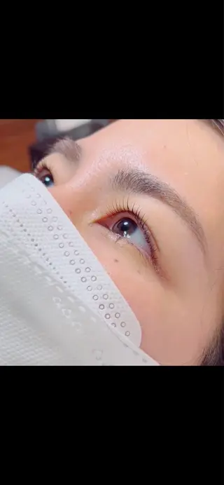 マツエク・マツパ salon Bのマツエク・マツパデザイン