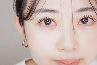 マツエク・マツパ さかた solbydiarのマツエク・マツパデザイン