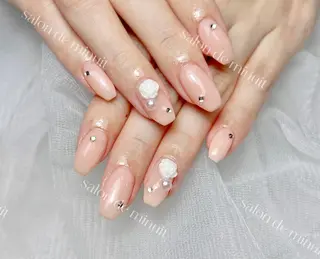 ネイル Nancy 💕のネイルデザイン