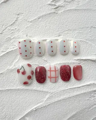 ネイル KUGO SALON所属・KUGO SALONのネイルデザイン