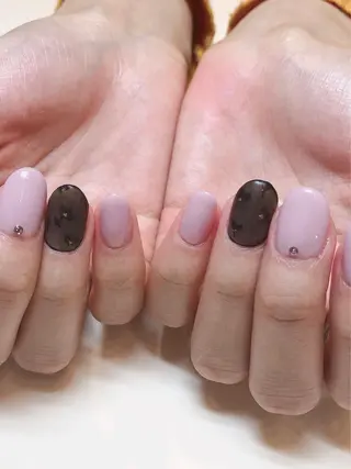 ネイル 吉田 佳代子のネイルデザイン