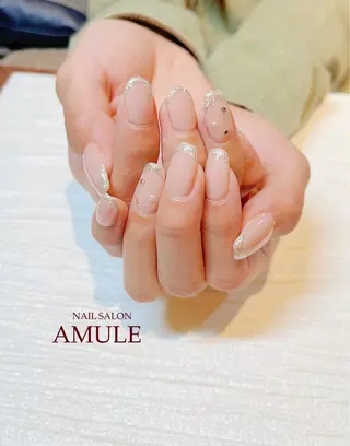 ネイル NAILSALON AMULEのネイルデザイン