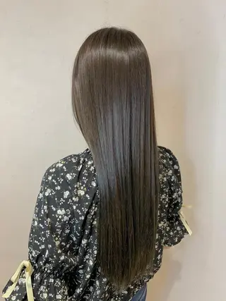 ロング タワラ　ソウタ Directorのヘアスタイル