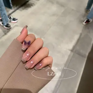 ネイル 🌖す い🌒のネイルデザイン