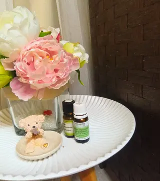 アロマトリートメントサロンmiel所属・アロマトリートメント mielのエステ・リラクイメージ