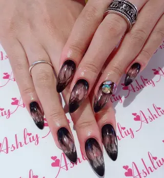 ネイル Ashliy大宮☆ アシュリーのネイルデザイン