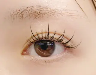 マツエク・マツパ SASAKI JUNのマツエク・マツパデザイン