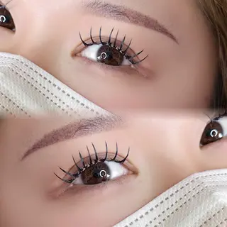 マツエク・マツパ Lu nelleのその他イメージ