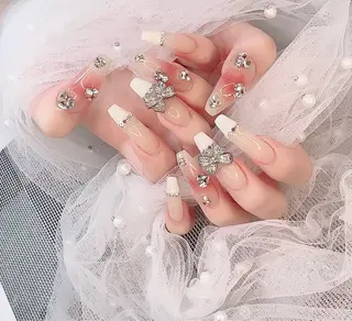 ネイル R salonのネイルデザイン