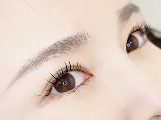 マツエク・マツパ grey京橋/ 池田のマツエク・マツパデザイン