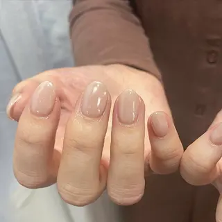 ネイル tiffin neneのネイルデザイン