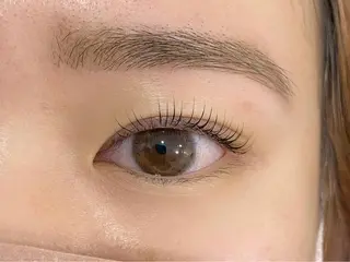 マツエク・マツパ RIFARE代々木 北井のマツエク・マツパデザイン