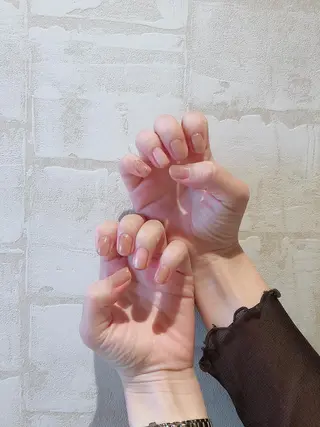 ネイル 渡邊 直子のネイルデザイン