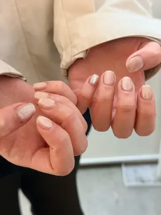 ネイル Eden Enomotoのネイルデザイン