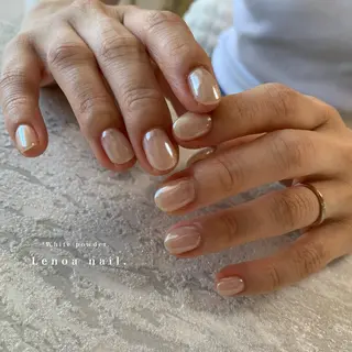 ネイル nailsalon Lenoaのネイルデザイン