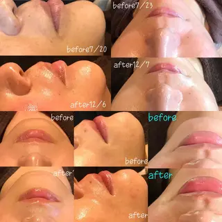 浜野 恵美のエステ・リラクイメージ