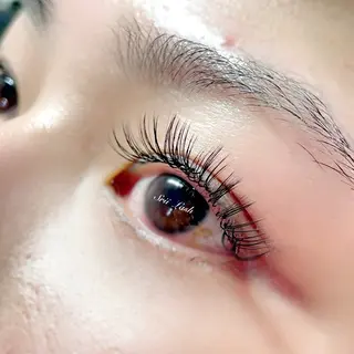 マツエク・マツパ シリーラッシュ自由が丘所属・シリーラッシュ 自由が丘のマツエク・マツパデザイン