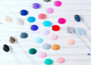 ネイル amour 平塚所属・amour 平塚店のネイルデザイン