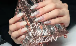 ネイル DC nail salonのネイルデザイン