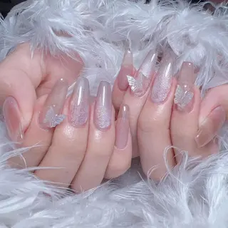 ネイル DIAMOND 💦のネイルデザイン