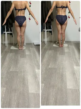 美ボディメイクサロン　only one body所属・所沢 痩身エステサロンのエステ・リラクイメージ