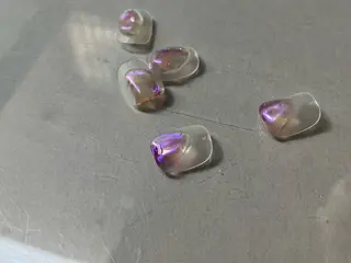 ネイル @Unica_ honmachiのネイルデザイン