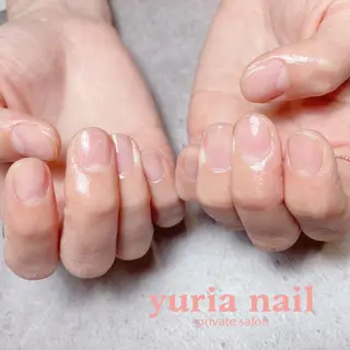 ネイル 小林 ゆりあのネイルデザイン